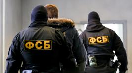 Спецслужбы Украины вербуют крымчан на границе, заявили в ФСБ РФ