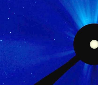 Внимание: в небе ретроградный Меркурий