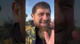 Кадыров: Зачистка «Азовстали» продолжается