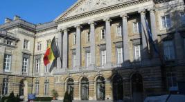 В Бельгии предложили начать разморозку отношений с Россией