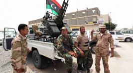 США: Участие России в делах Ливии затрагивает интересы США