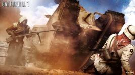 Трейлер шутера Battlefield 1 получил рекордное количество «лайков» (ВИДЕО)