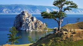 Байкал станет чище: стартовала акция экомарафона «360 минут» и программы «Вода России»