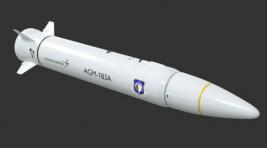 В США заявили об успешных испытаниях прототипа гиперзвуковой ракеты
