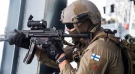 В Финляндии призвали НАТО напасть на Россию