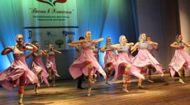 В Абакане завершается фестиваль молодежи "Весна в Хакасии"