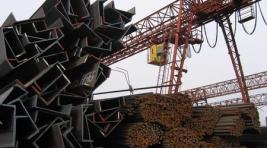 Красноярская таможня возбудила 2 уголовных дела против торговца металлом