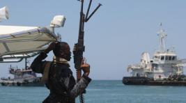 Пираты выпустили захваченных российских моряков