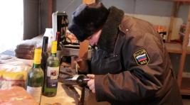 Сигареты выкурил, деньги потратил: подробности кражи из сельского магазина в Хакасии