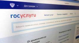 Мошенники атакуют аккаунты россиян на «Госуслугах»