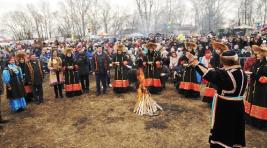 Жители Хакасии готовятся к Чыл Пазы (ПРОГРАММА ПРАЗДНИКА)
