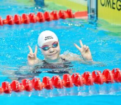 Российские федерации водных видов спорта объединят в одну