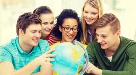 Студенты Хакасии могут выиграть cтажировки в Индии и США