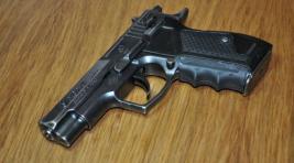 Потерянный пистолет стал причиной трагедии в Ростовской области