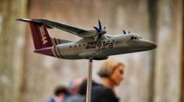В Свердловской области будут собирать самолет ТВРС-44 «Ладога»