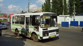 В Абакане запускаются новые автобусные маршруты