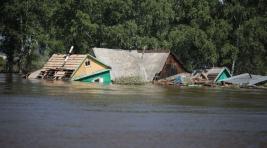 В реках Иркутской области ожидается повышение уровня воды