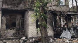 СМИ: ВСУ обстреливают жилые дома, даже если знают, что там дети
