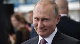 Путин опасается простудиться на похоронах врагов России