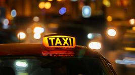 Купи коньяк: неизвестные обманули таксиста в Абакане