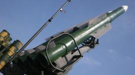 Малазийский «боинг» сбила украинская ракета