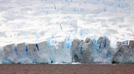 Ученые из Англии надеются найти под ледником затерянный мир