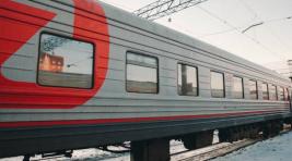 В поезде «Тюмень-Адлер» выявлена группа заболевших детей: один ребенок погиб