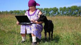 «Ростелеком» проведет высокоскоростной интернет в села Хакасии