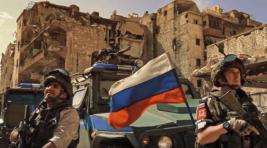Минобороны РФ опровергло сведения о гибели россиян в Сирии