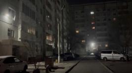 Трагедия рядом с Хакасией: двух девочек выбросили из окна за шум