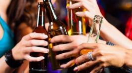 Полицейские Хакасии бьют тревогу: "пьяных" преступлений становится больше