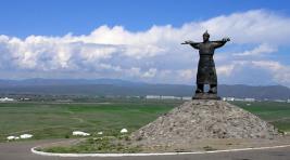 Столица Тувы встретит День защитника Отечества жестким «сухим законом»