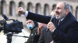 Пашинян: В конце этой недели может начаться война между Арменией и Азербайджаном