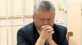 Суд условно наказал Сергея Зайцева