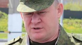 Новым командующим ВДВ будет назначен Сердюков