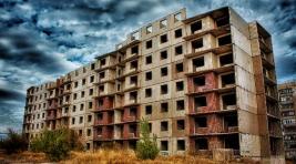 Счетная палата: в России недостроена 71 тысяча зданий
