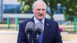 Лукашенко: Украина имеет шанс положить конец конфликту