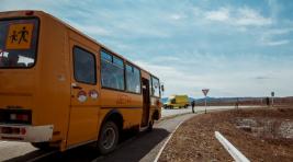 GTA по-хакасски: сельский подросток угнал школьный автобус