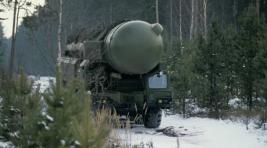СМИ: Россия разрабатывает новые способы применения ядерного оружия