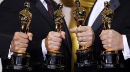 Первый канал покажет церемонию вручения «Оскара» в ночь на 27 февраля