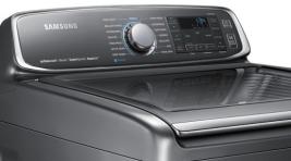 В США Samsung отзывает стиральные машины