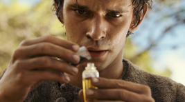 История одного парфюмера: абаканец прятал наркотики во флаконе из-под духов