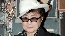 Йоко Оно спустя почти полвека признали соавтором песни Imagine