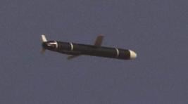 В КНДР прошли испытания крылатых ракет