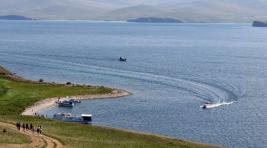Генпрокуратура предлагает снести китайские турбазы на Байкале