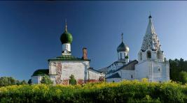 В Переславле-Залесском убит настоятель монастыря