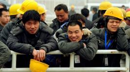 На благо Хакасии потрудятся 218 тайцев, китайцев и вьетнамцев