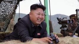 В КНДР прошли успешные испытания гиперзвуковой ракеты