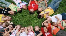 В Сибири решили проверить законность работы детских лагерей отдыха