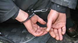 В Хакасии задержали вора, находившегося в федеральном розыске (ФОТО)